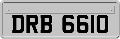 DRB6610