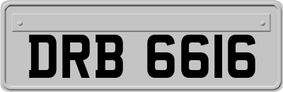DRB6616