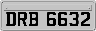 DRB6632