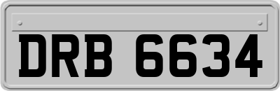 DRB6634