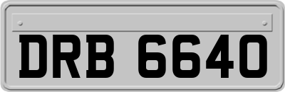 DRB6640