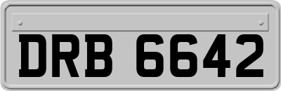 DRB6642