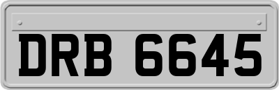 DRB6645