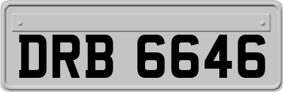 DRB6646