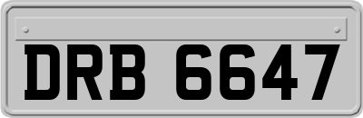 DRB6647