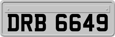 DRB6649