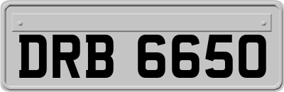 DRB6650