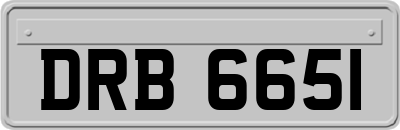 DRB6651
