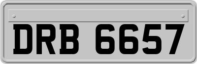 DRB6657