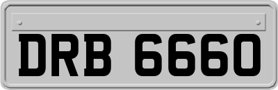 DRB6660