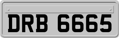 DRB6665