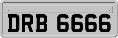 DRB6666
