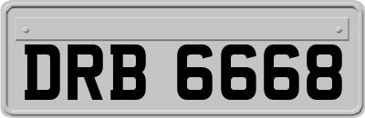 DRB6668