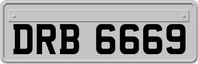 DRB6669