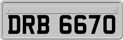 DRB6670