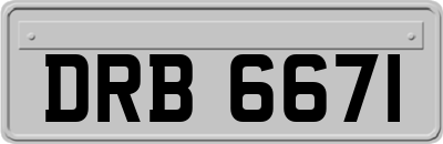 DRB6671