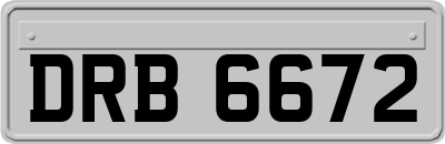 DRB6672