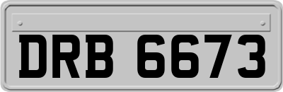 DRB6673