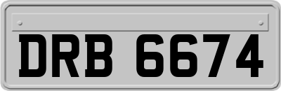 DRB6674