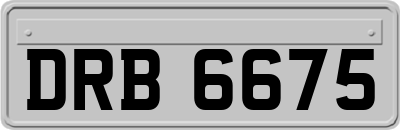DRB6675