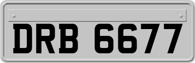 DRB6677