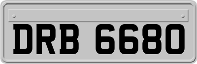DRB6680