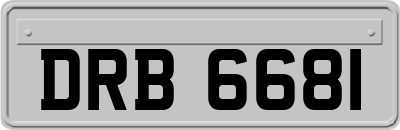 DRB6681