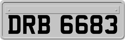 DRB6683