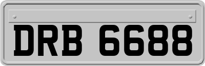 DRB6688