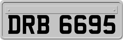 DRB6695