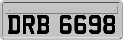 DRB6698