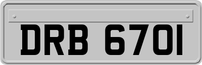 DRB6701