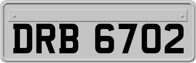 DRB6702