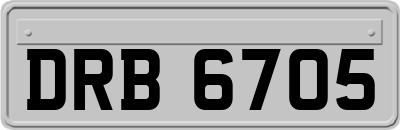 DRB6705