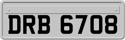 DRB6708