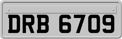 DRB6709