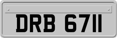 DRB6711