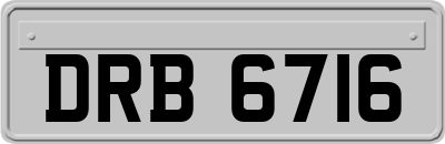 DRB6716