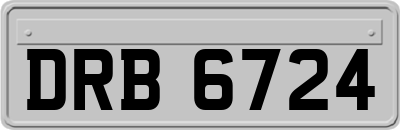 DRB6724