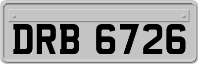 DRB6726