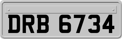 DRB6734