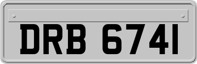 DRB6741