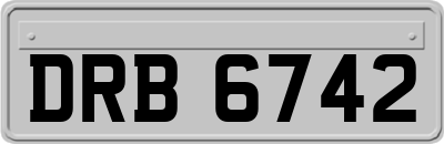 DRB6742