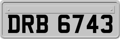 DRB6743