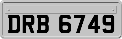 DRB6749