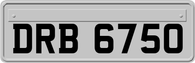 DRB6750