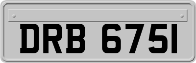 DRB6751
