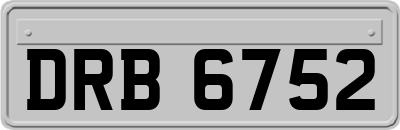 DRB6752