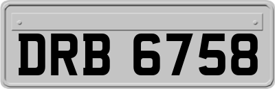 DRB6758