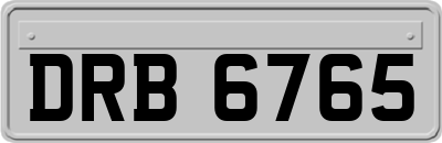 DRB6765